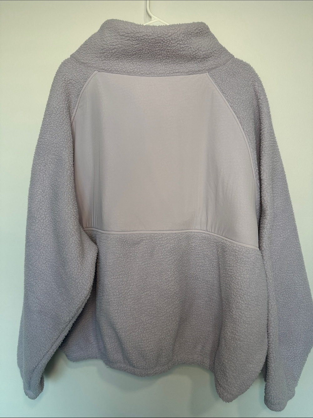Blogilates Campfire Fleece Jacket - Picture 5 of 5